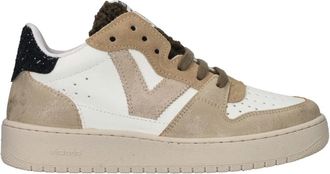 Victoria sneaker - Dames - Sneakers - Veelkleurig - 37 EU - Schoenen