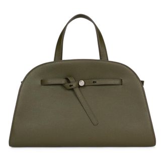 Tory Burch Dames, Tassen, Groen, Maat: ONE Size Su&egrave;de