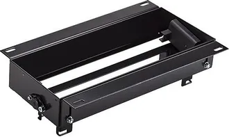 Bachmann Top Frame Ut 4 Veces Sin Tapa Carcasa Negro, 925.100