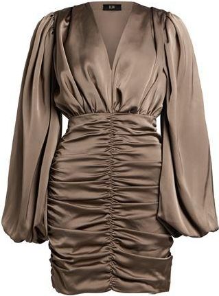 Eleh VESTITI - Vestiti corti su YOOX.COM