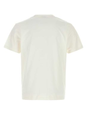 Kenzo Eiffel T-Shirt - White