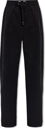 Versace Versace Cotton Trousers