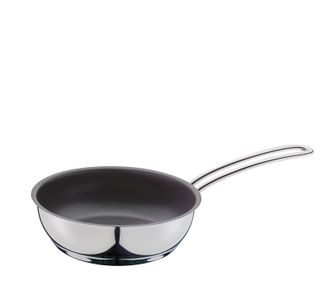 K&uuml;chenprofi Capri Fry Pan, Non-Stick, 6