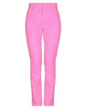 Chiara Ferragni BOTTOMWEAR - Jeans sur YOOX.COM