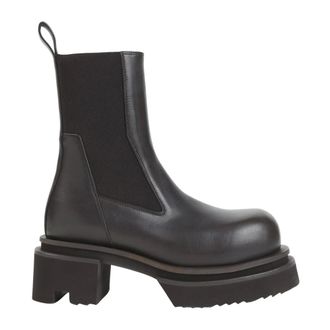 Rick Owens Mujer, Zapatos, Negro, Talla: 40 EU