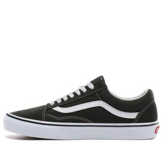 Vans Old Skool Forest Green VN0A4BV52LE