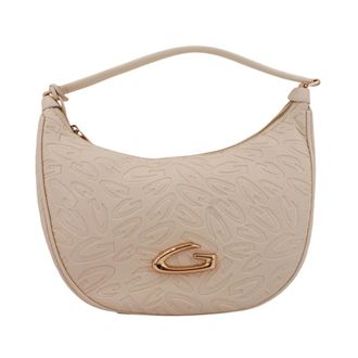 Alberto Guardiani Mujer, Bolsos, Beige, Talla: ONE Size