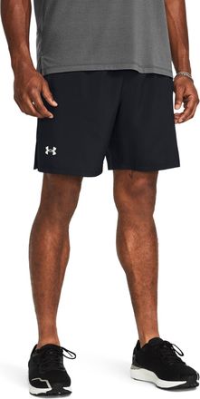 Under Armour Mens UA Tech Taper Short, Mens Shorts with Pockets, Hiking Shorts for Men, Lightweight and Comfortable Gym Shorts