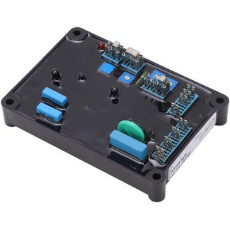 OEM Regulador Autom&aacute;tico De Voltaje (avr) As480, Placa De Control Para Generador, Ca 100-264 V