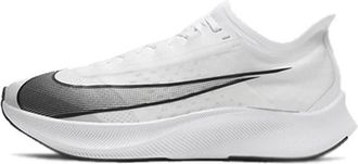 Nike Zoom Fly 3 White AT8240-100