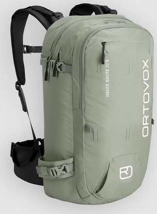 Ortovox Haute Route 30 S Rugzak groen