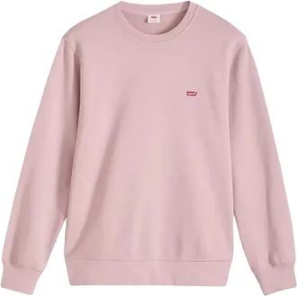 Levi's Hombre, Sudaderas, Rosa, Talla: S