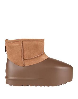 UGG CLASSIC MINI PUMPED MOLDED