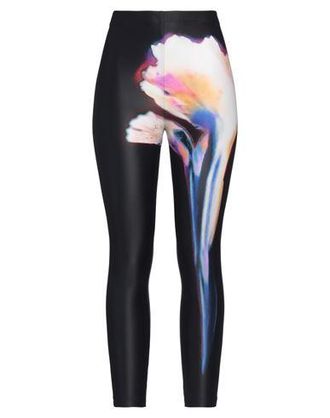 Alexander McQueen PARTES DE ABAJO - Leggings en YOOX.COM