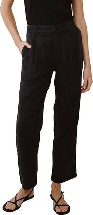 Bella Dahl Piped Trouser