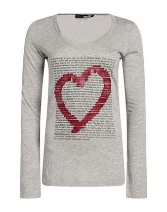 Love Moschino TOPWEAR - T-shirts on YOOX.COM