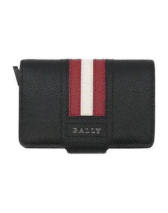 Bally Small Leather Goods - Cardholders sur YOOX.COM