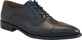 Mezlan Leather Oxford