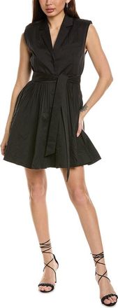 Alexis Cyrus A-Line Dress