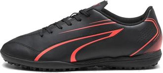 Puma Vitoria TT Black Fire Orchid 107484-02