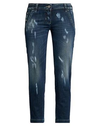 Jacob Cohen BOTTOMWEAR - Jeans sur YOOX.COM