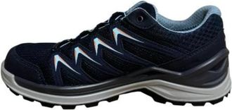 Lowa Mujer, Deporte, Azul, Talla: 39 1/2 EU