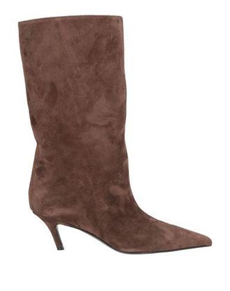 Amina Muaddi FOOTWEAR - Boots sur YOOX.COM