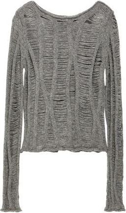 Isabel Benenato PRENDAS DE PUNTO - Pullover en YOOX.COM