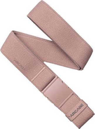 Arcade Atlas Belt - Mens in Blush at Nordstrom