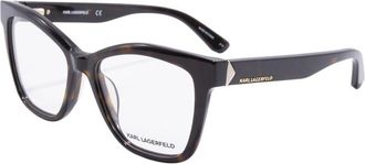 Karl Lagerfeld Karl Lagerfeld Womens Kl923 52Mm Optical Frames