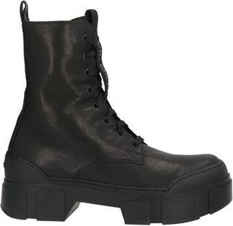 Vic Mati&eacute; CALZADO - Botines de ca&ntilde;a alta en YOOX.COM