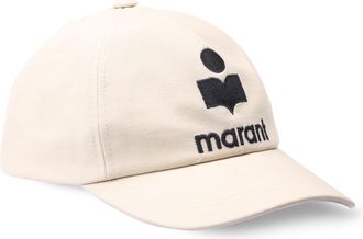 Isabel Marant Accessoires Isabel Marant Tyron pet in ecru