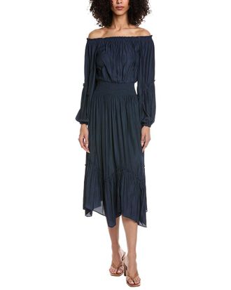 Ramy Brook Junia Maxi Dress