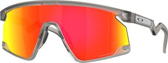 Oakley OO9280 BXTR 928024 Mens Sunglasses Grey Size 139