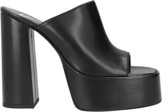 Giampaolo Viozzi FOOTWEAR - Sandals on YOOX.COM