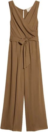 Pennyblack Mujer, Monos, Marr&oacute;n, Talla: XL