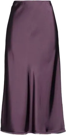 Max & Co. BOTTOMWEAR - Midi skirts on YOOX.COM