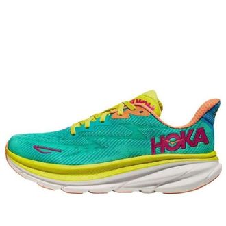Hoka One One (WMNS) HOKA ONE ONE Clifton 9 Ceramic Evening Primrose 1127896-CEPR