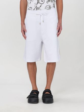 Versace Jeans Couture Pantaloncino Versace Jeans Couture in cotone