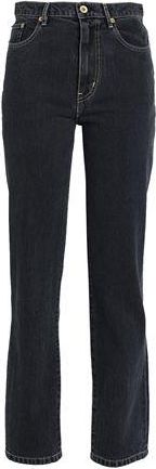 Kenzo PARTES DE ABAJO - Pantalones vaqueros en YOOX.COM