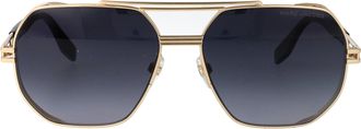 Marc Jacobs Squared Sunglasses Marc 784/S Rhl