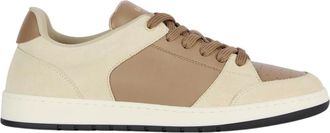 Balmain Hombre, Zapatos, Beige, Talla: 41 EU