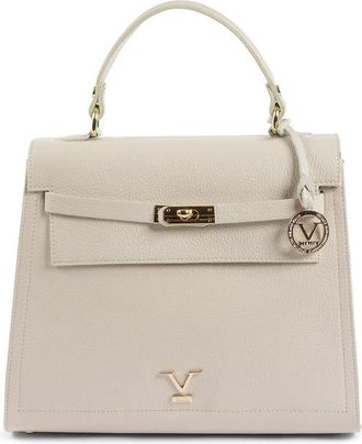 19V69 Leather Womens Handbag