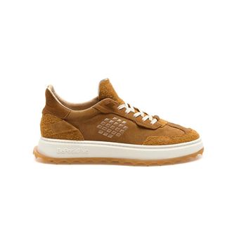 スニーカー Bepositive F3WORACE01/FUR Sneakers Space Race Wing - Space Race Wing - Cotton – BePositive