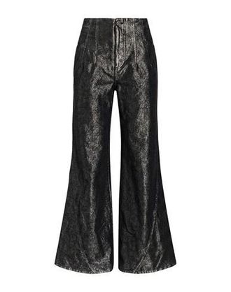 Alberta Ferretti BOTTOMWEAR - Jeans sur YOOX.COM