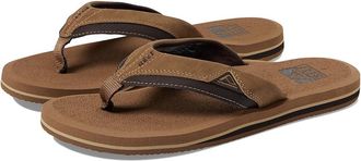 Reef Cushion Dawn Mens Shoes Bronze : 10 D - Medium, Synthetic