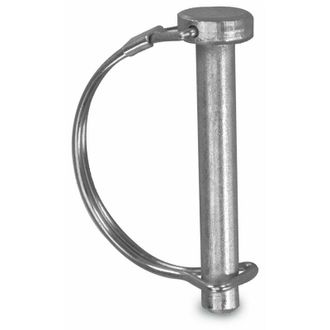 AMA Spinotto motozappa &oslash;10x52mm