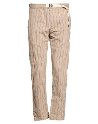 White Sand BOTTOMWEAR - Trousers on YOOX.COM