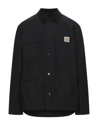 Carhartt Work in Progress COATS & JACKETS - Jackets on YOOX.COM