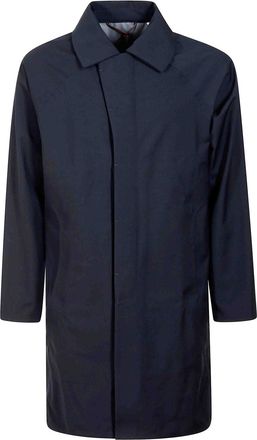 Onthebund Trench Without Lining